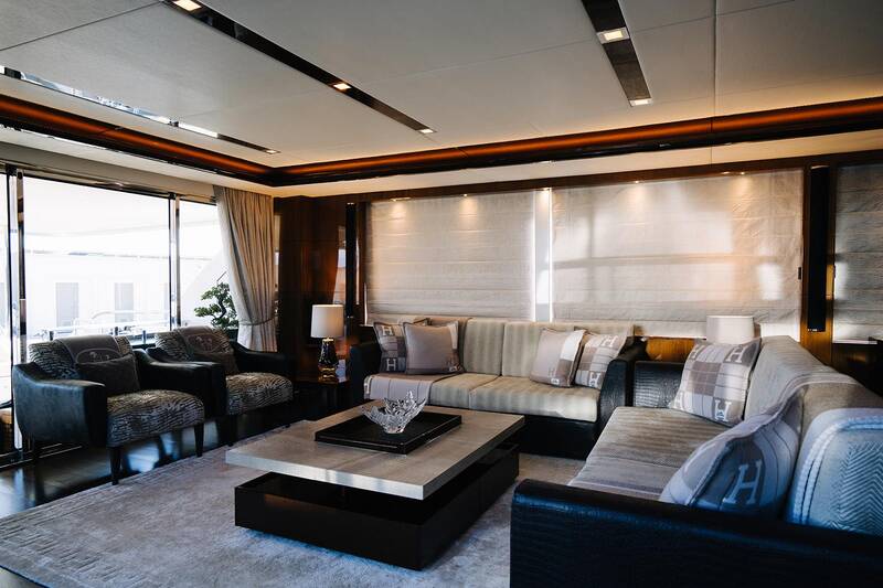 Saloon