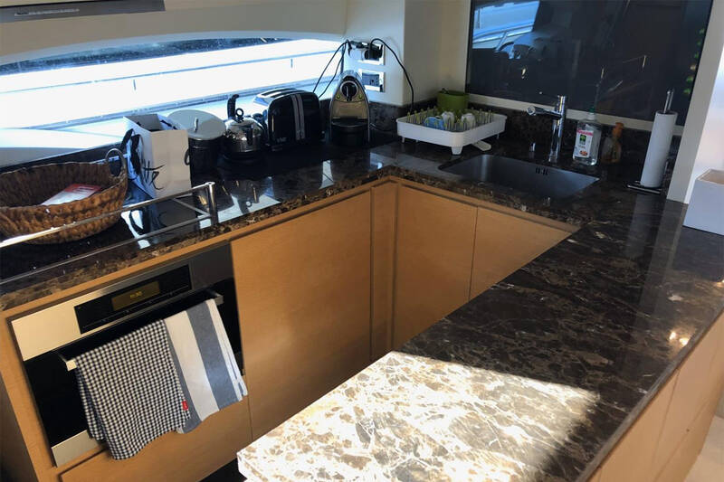 Galley