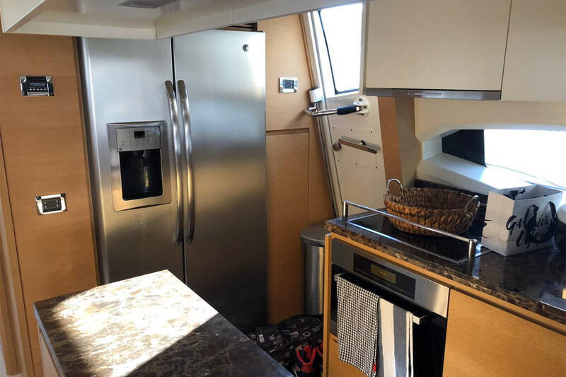 Galley