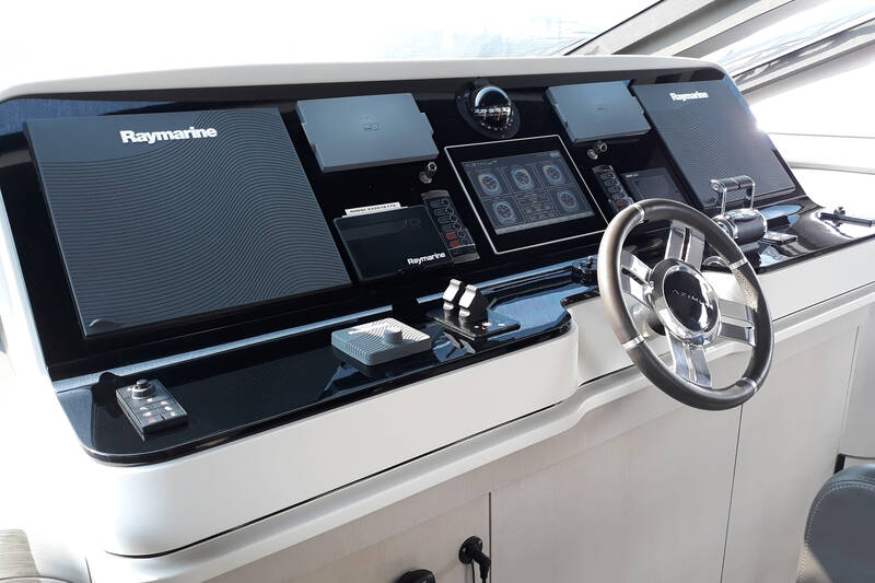Wheelhouse