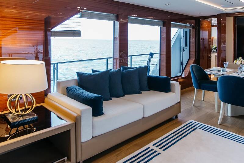 Saloon