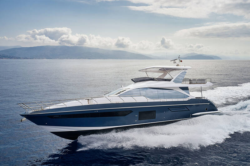 Exterior Azimut 72
