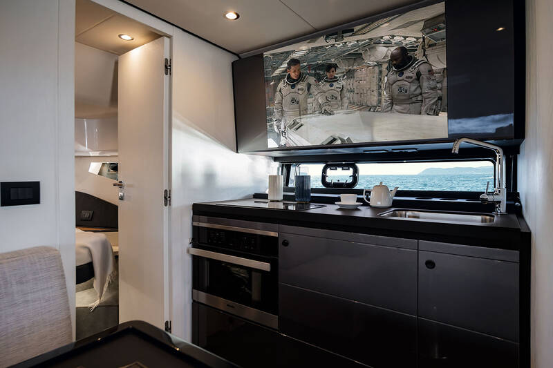 Galley