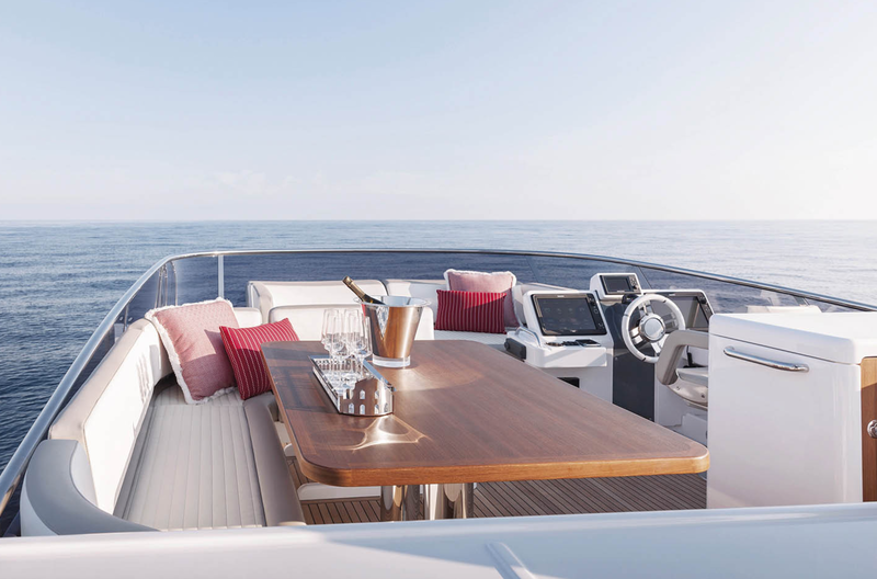 Flybridge