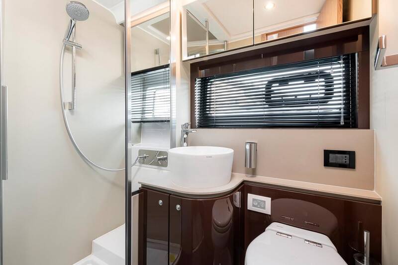 Санузел Atlantis 51