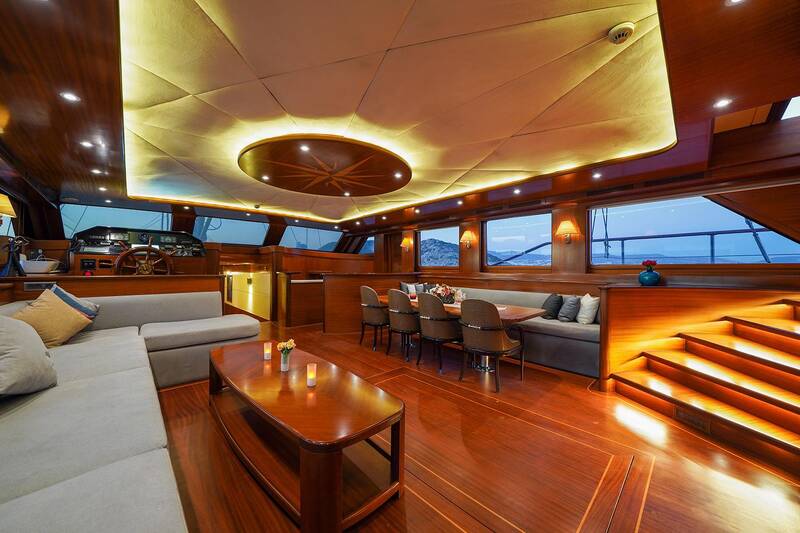 Saloon