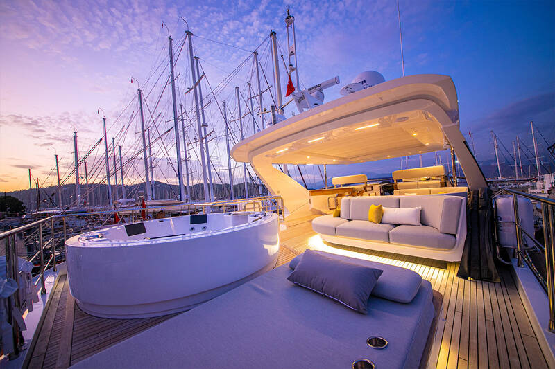 Flybridge