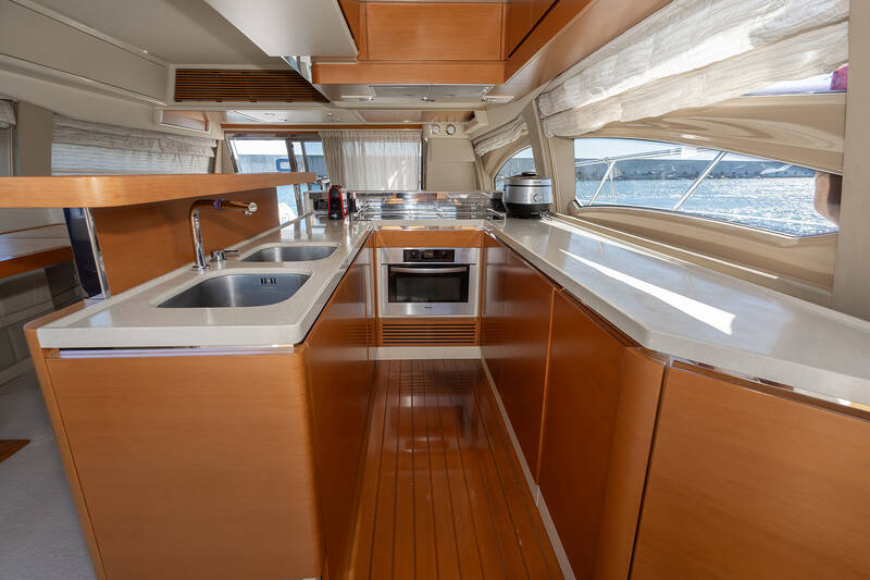 Galley