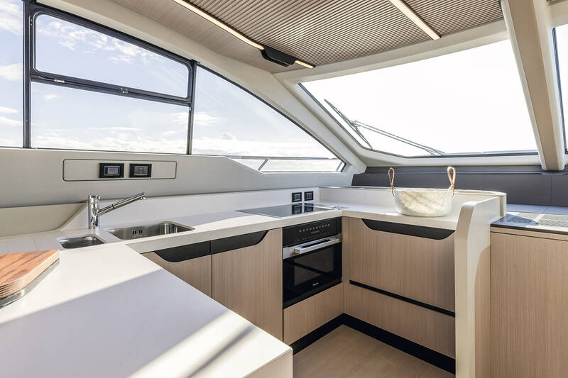Galley