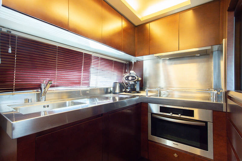 Galley