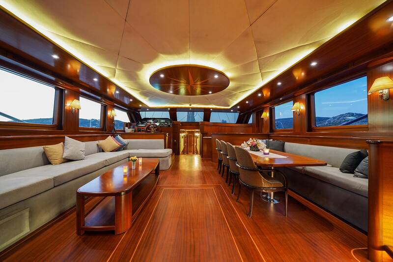 Saloon