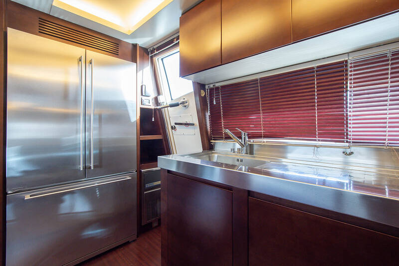 Galley