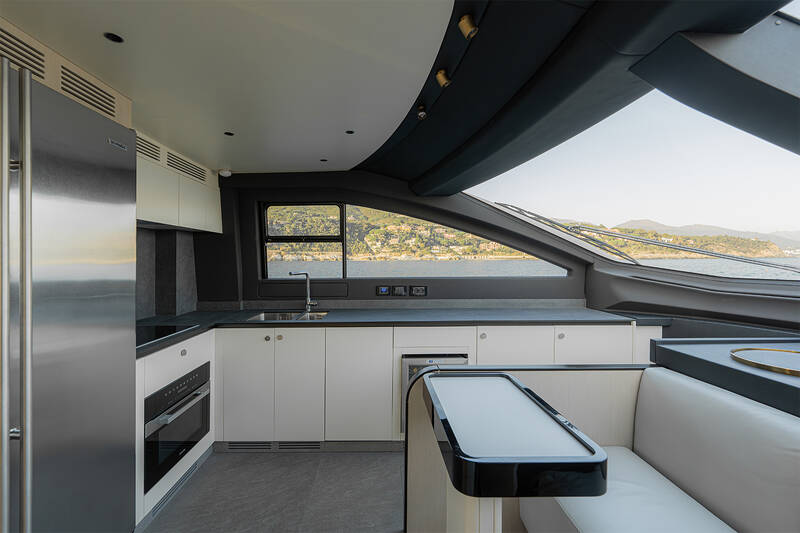 Galley