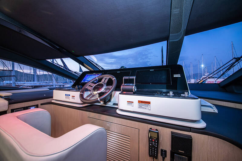 Wheelhouse