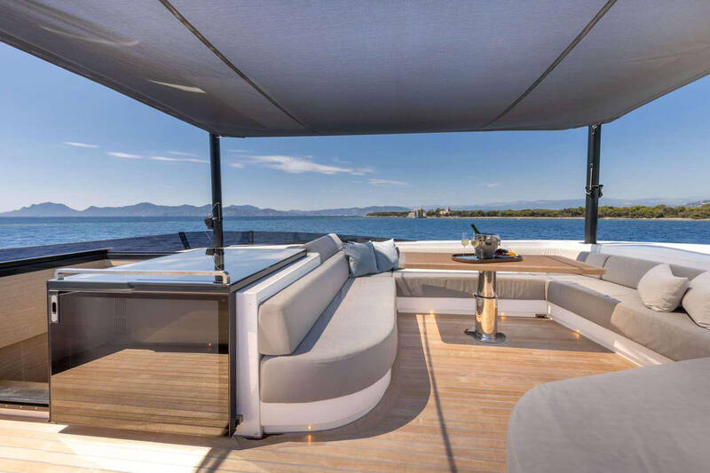 Sundeck