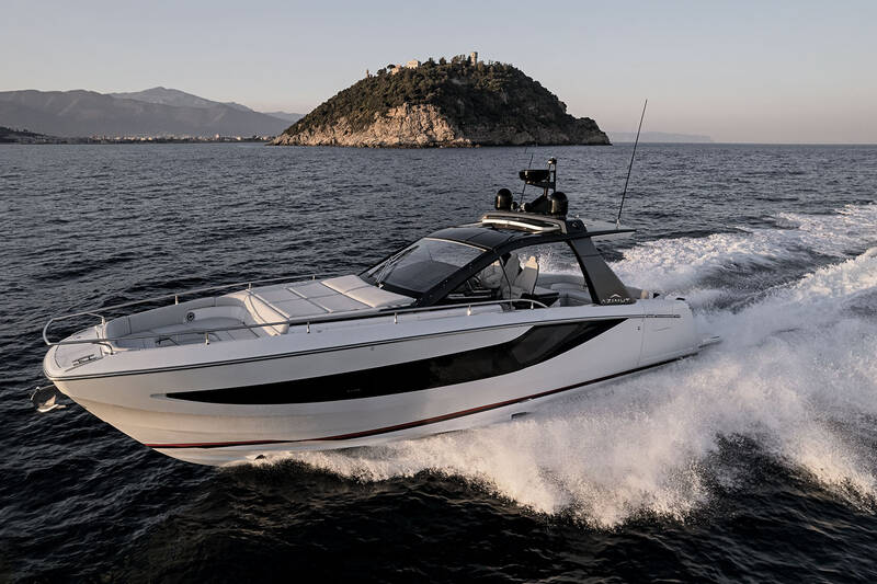 Exterior Verve 42