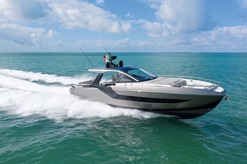 Exterior Verve 47