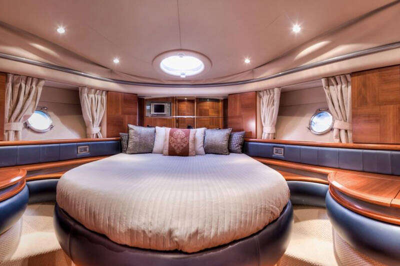 VIP Cabin 