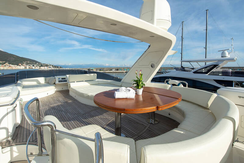 Flybridge