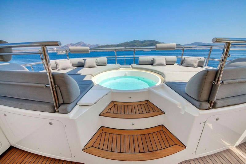 Sundeck