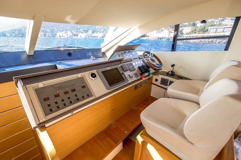 Wheelhouse