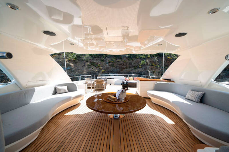 Sundeck