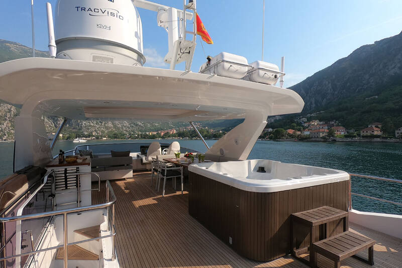 Flybridge