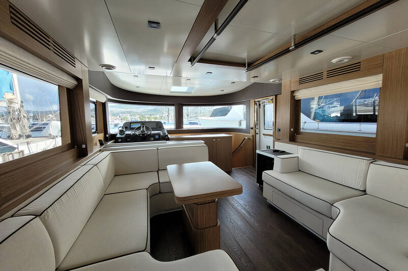 Saloon