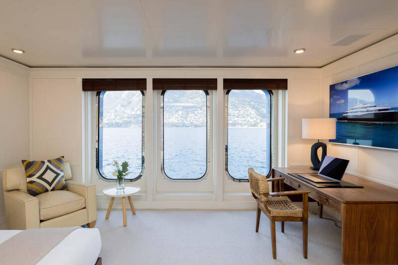 VIP Cabin