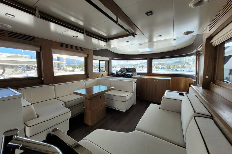 Saloon