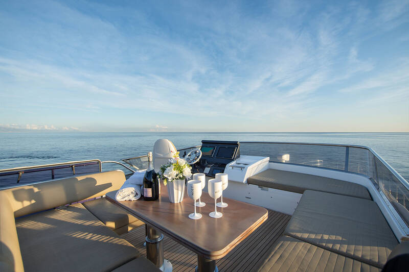 Flybridge