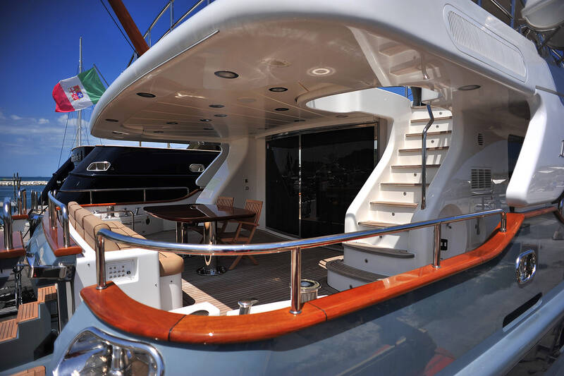 Cockpit