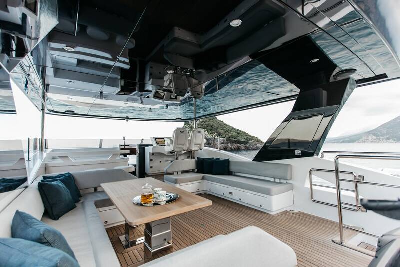 Sundeck