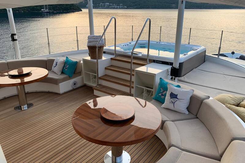 Sundeck