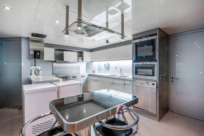 Galley
