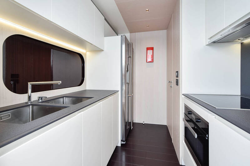 Galley