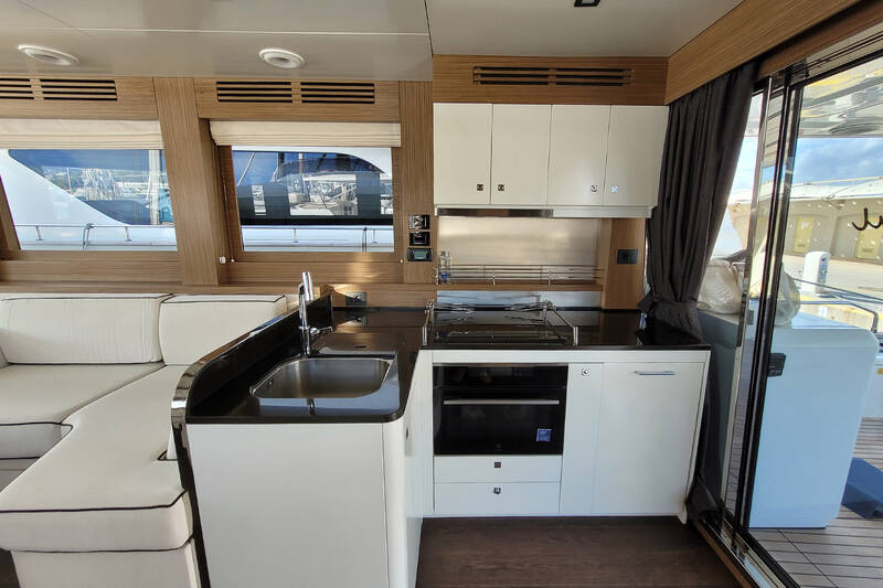 Galley