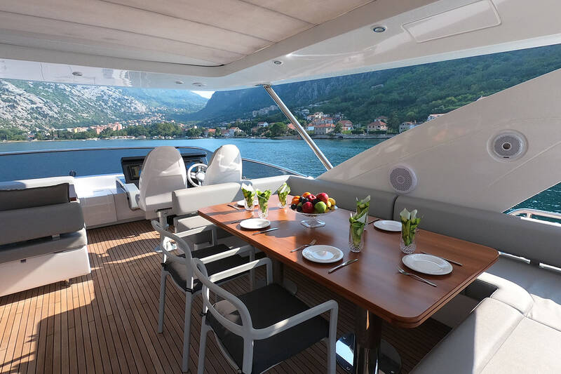 Flybridge