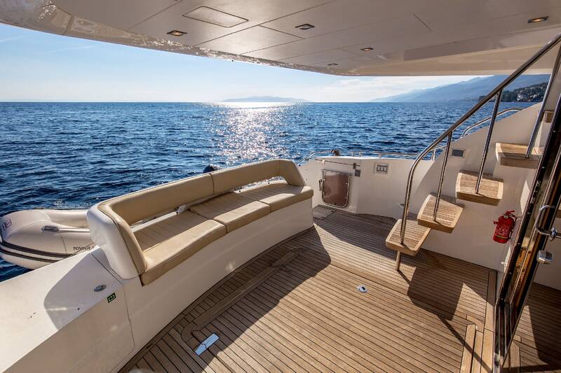 Cockpit