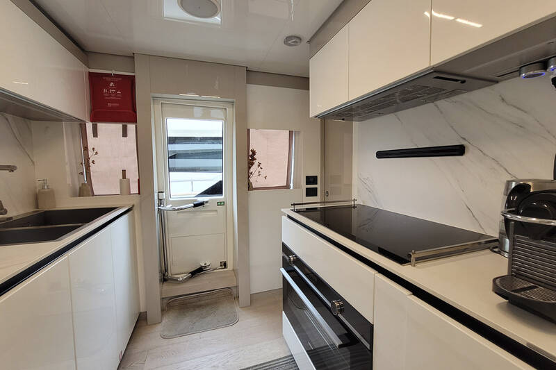 Galley