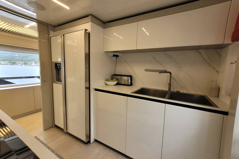 Galley 