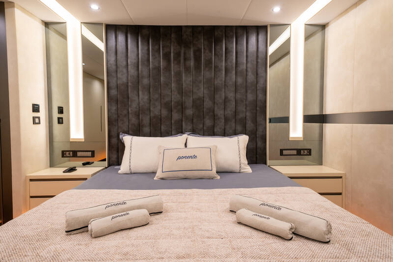 Master cabin №2