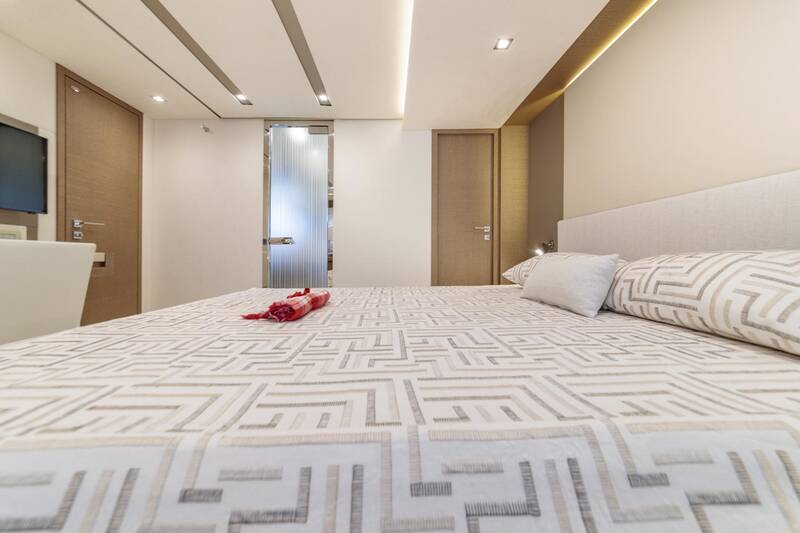 VIP cabin
