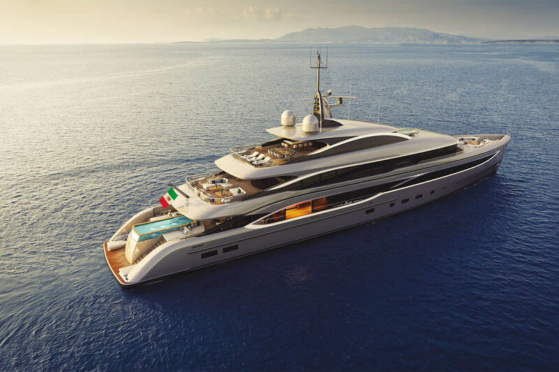 Exterior B.NOW 63M