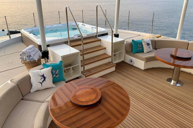 Sundeck
