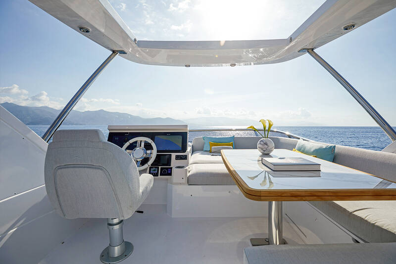 Flybridge