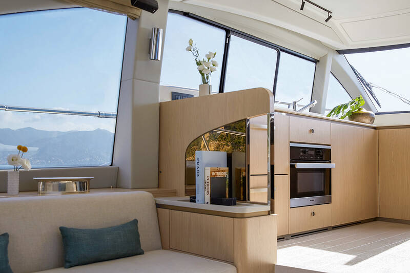 Galley 
