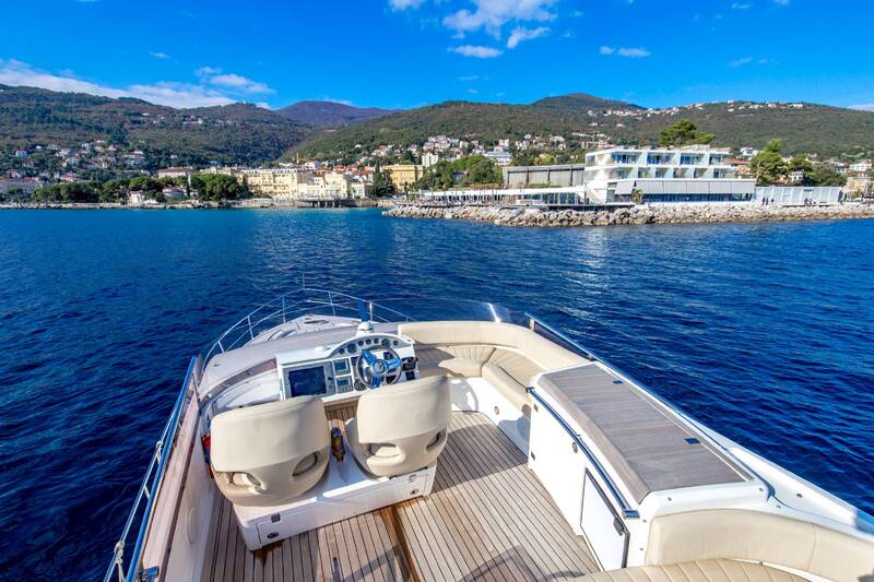 Flybridge