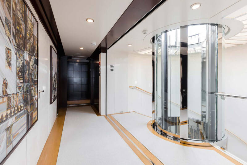 Elevator
