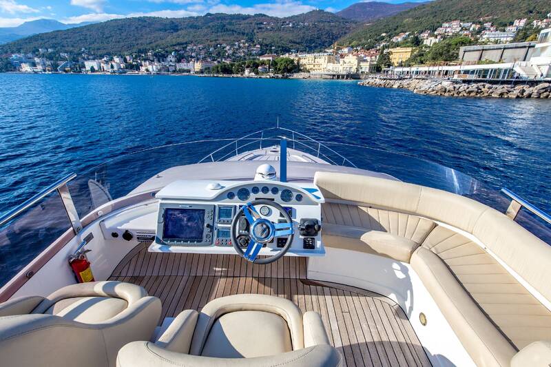 Flybridge